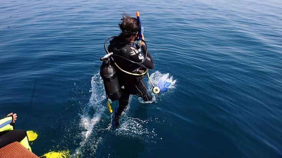 Antalya Scuba Diving Adventure With Expert Diver Option - Meeting and Pickup Details