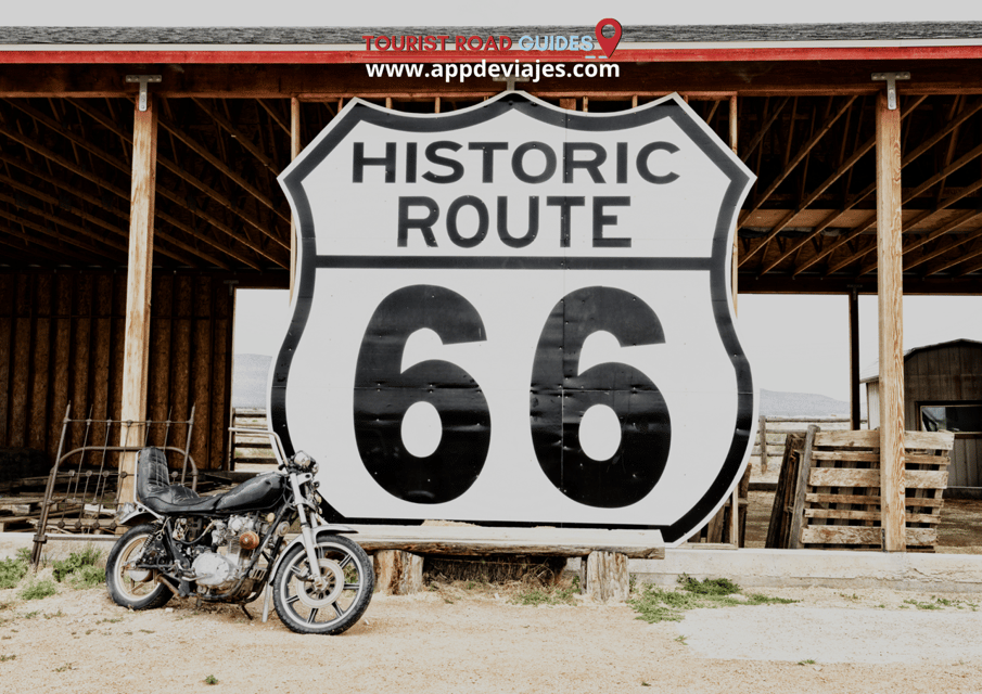 App Self-Drived Road Route 66 Complete Usa Mother Road - Frequently Asked Questions