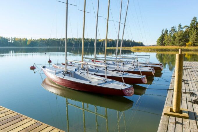Archipelago Tour With Soling Sailboat - Preparing for Your Tour
