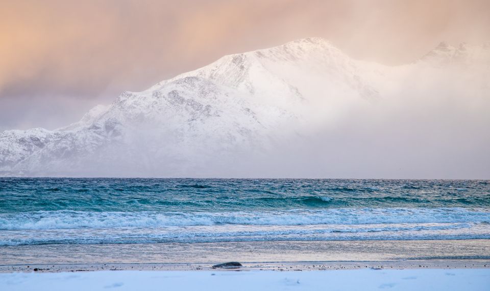 Arctic Nature Tour From Tromsø - Important Tour Information