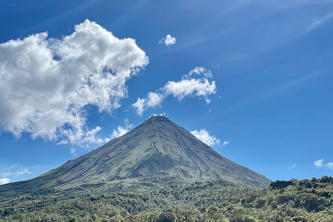 Arenal Full Day Tour - Wildlife Spotting Opportunities