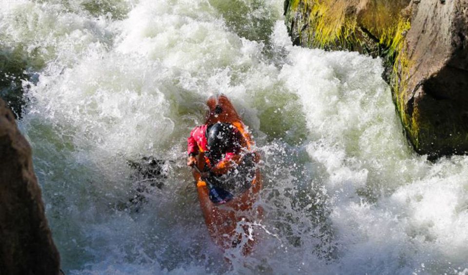 Arequipa: Chili River Rafting - Customer Ratings and Reviews