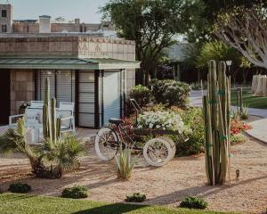 Arizona Biltmore, LXR Hotels & Resorts - Sustainability Efforts