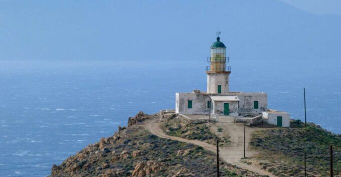 Armenistis Lighthouse Visit - Cancellation and Refund Policy