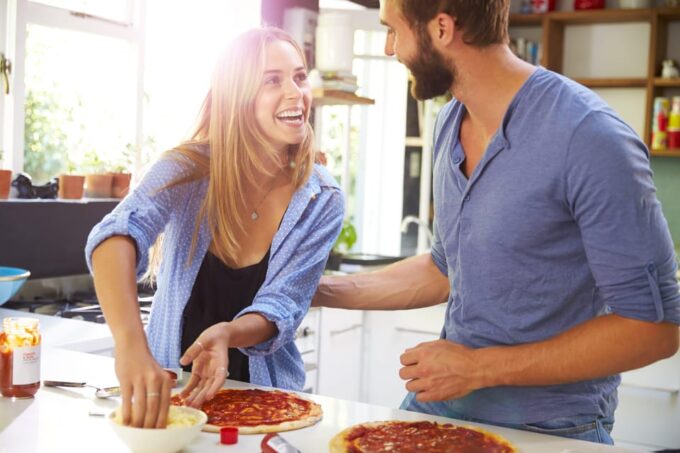 As: Premium Pizza-Making Class at a Pizzeria - Booking Information