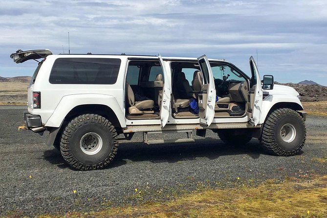 Askja & Holuhraun, Super Jeep Day Tour From Lake Myvatn - Tour Operator Information