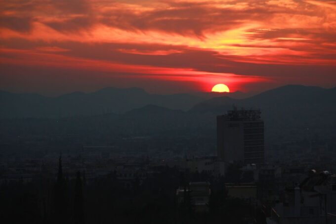 Athens: 6-Course Greek Dinner on a Rooftop With Wine - Guest Feedback
