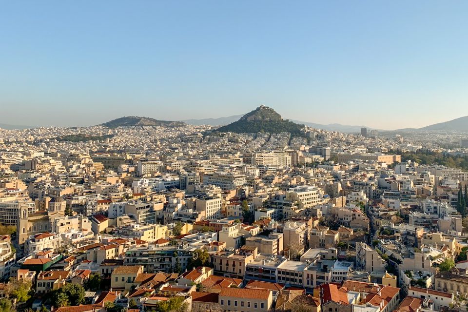 Athens: First Entry Acropolis, Ancient Agoras, & Plaka Tour - Frequently Asked Questions