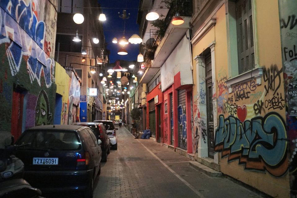 Athens: Private Panoramic Night Tour With Personal Driver - Customer Reviews