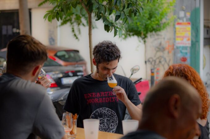 Athens: Walk and Beer Tasting - Customer Reviews