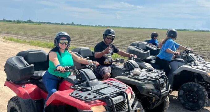 ATV Riding Miami - Preparing for Your Adventure
