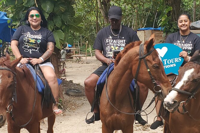 ATV, Zipline and Horseback Experience - Tips for a Great Experience