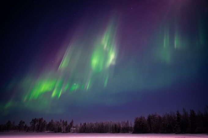 Aurora Pro Photography Expedition - Customer Feedback and Ratings