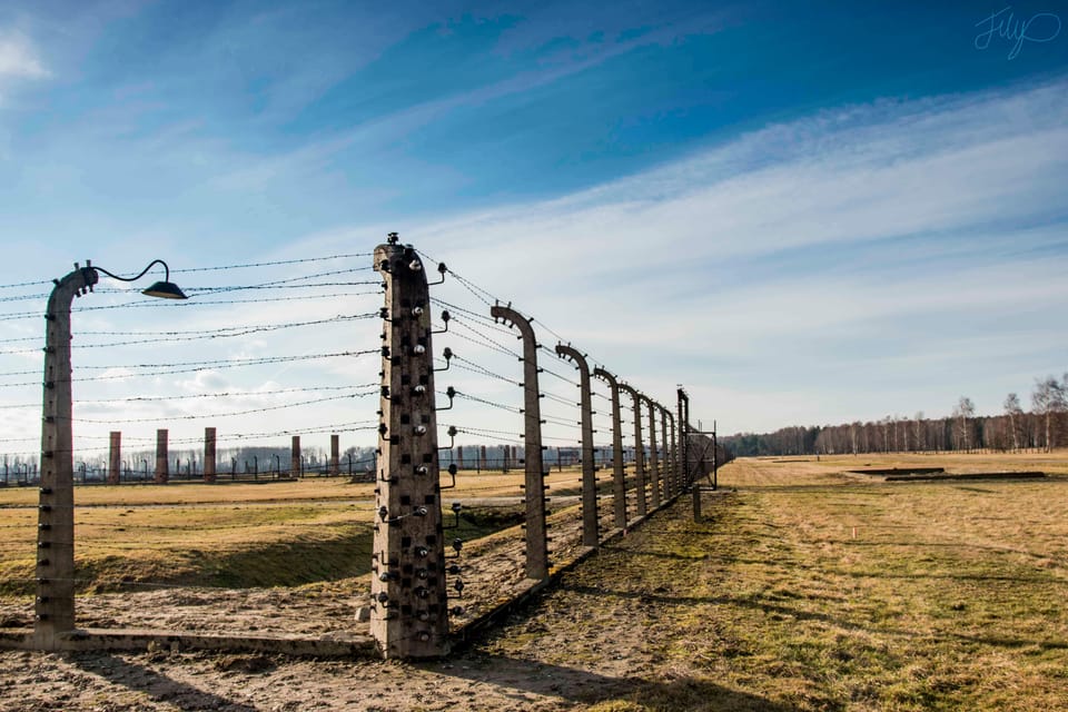 Auschwitz-Birkenau Museum: Guided Tour From Krakow - Important Information