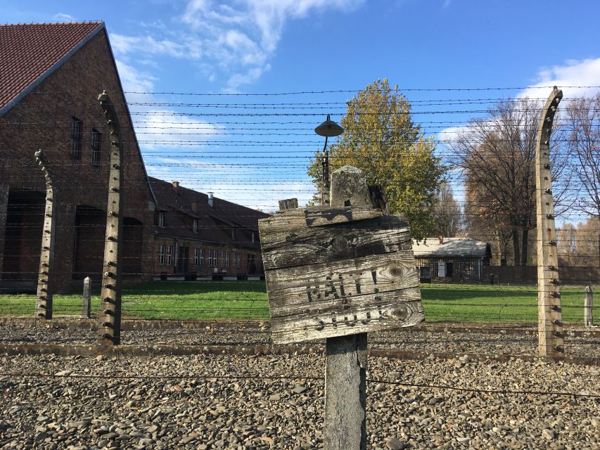 Auschwitz-Birkenau Tour From Wroclaw - Frequently Asked Questions