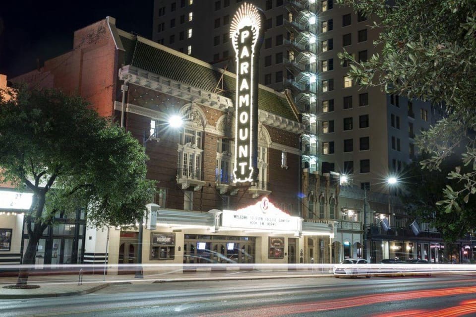 Austin: Boos and Booze Haunted Pub Crawl - Frequently Asked Questions