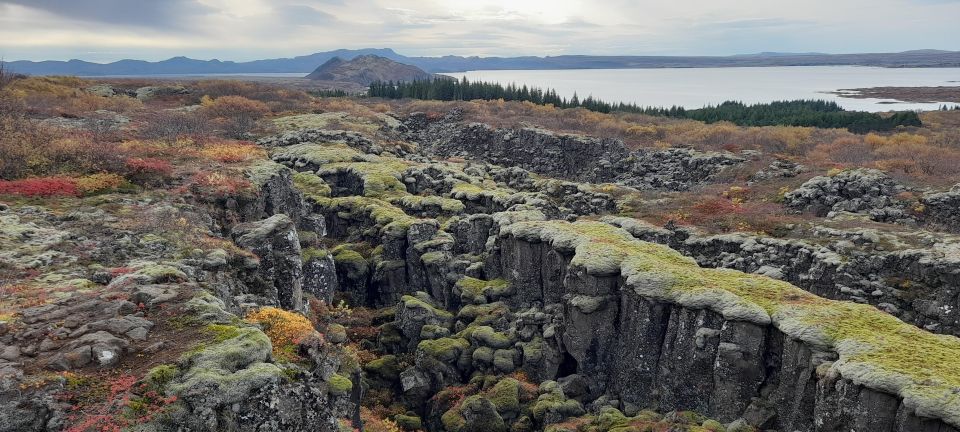 Authentic Golden Circle Private Tour With a Local - Unique Natural Wonders to Explore