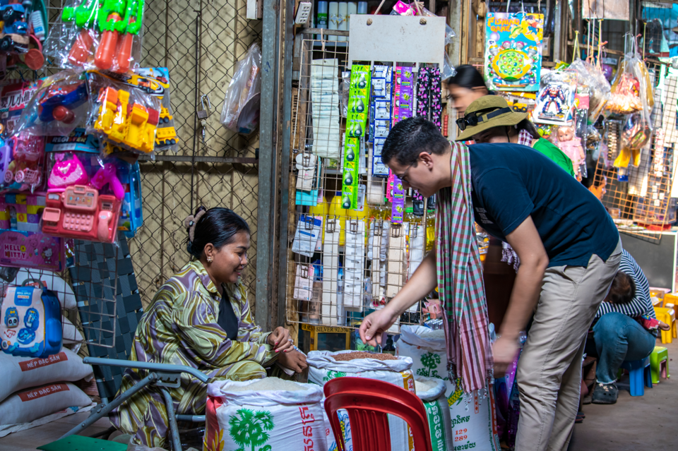 Authentic Siem Reap: Tuk Tuk Countryside and Sunset Tour - Frequently Asked Questions