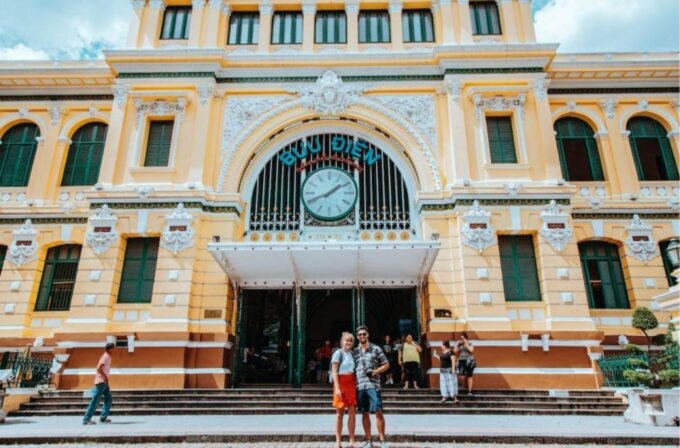 Awesome HCMC With Private Half-Day Car Tour - Inclusions of the Tour
