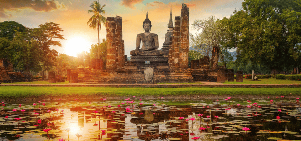 Ayutthaya Private Charter From Bangkok | Thailand - Frequently Asked Questions