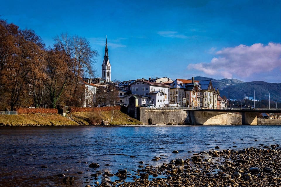 Bad Tölz: Christmas Market Walking Tour - Frequently Asked Questions