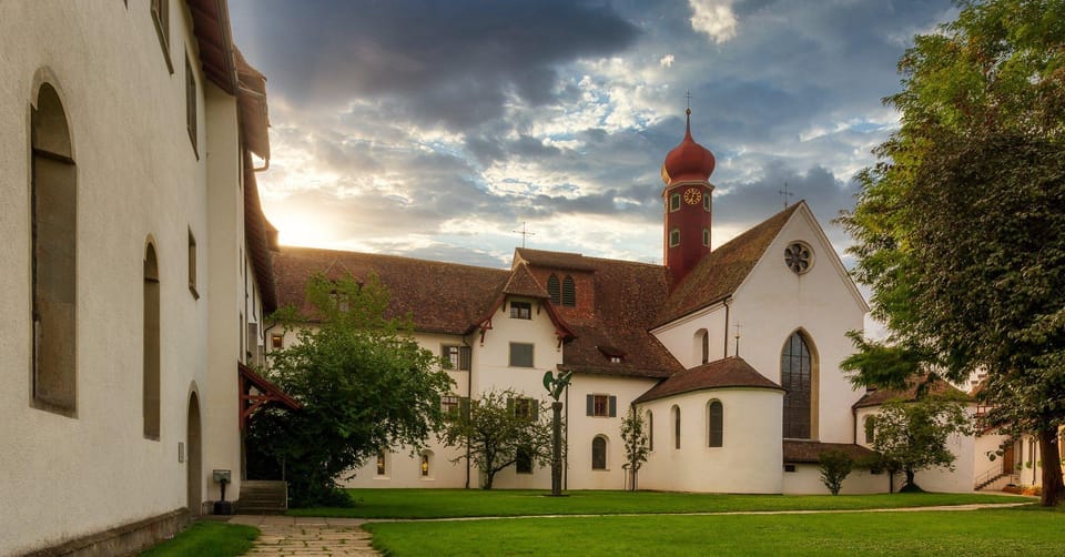 Baden: Bicycle Tour Along the Limat River - Frequently Asked Questions