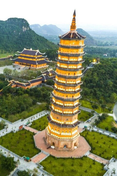 BAI DINH – TRANG AN FULL DAY TRIP BY LIMOUSINE FROM HA NOI - Frequently Asked Questions
