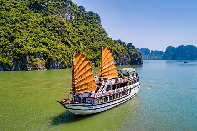 Bai Tu Long Boutique & Budget Cruise 2D: Kayaking, Swimming at Pristine Palaces - Guest Reviews and Feedback