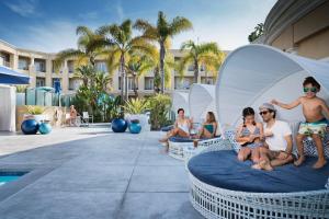 Balboa Bay Resort - Policies and Guidelines