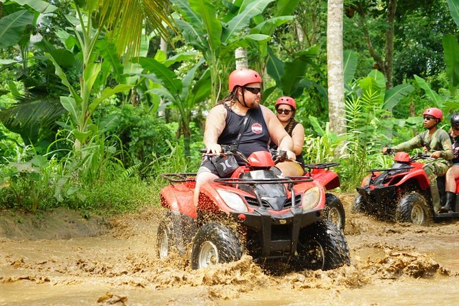 Bali ATV Quad Bike and Snorkeling at Blue Lagoon Tanjung Jepun Combination Tour - Pricing and Booking Information