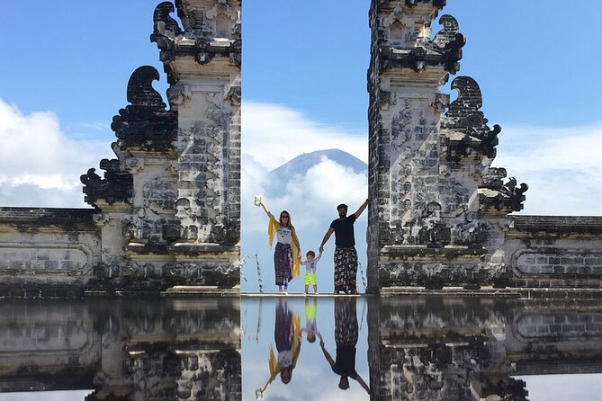 Bali Instagram Tour: The Most Scenic Spots - Reviews and Feedback