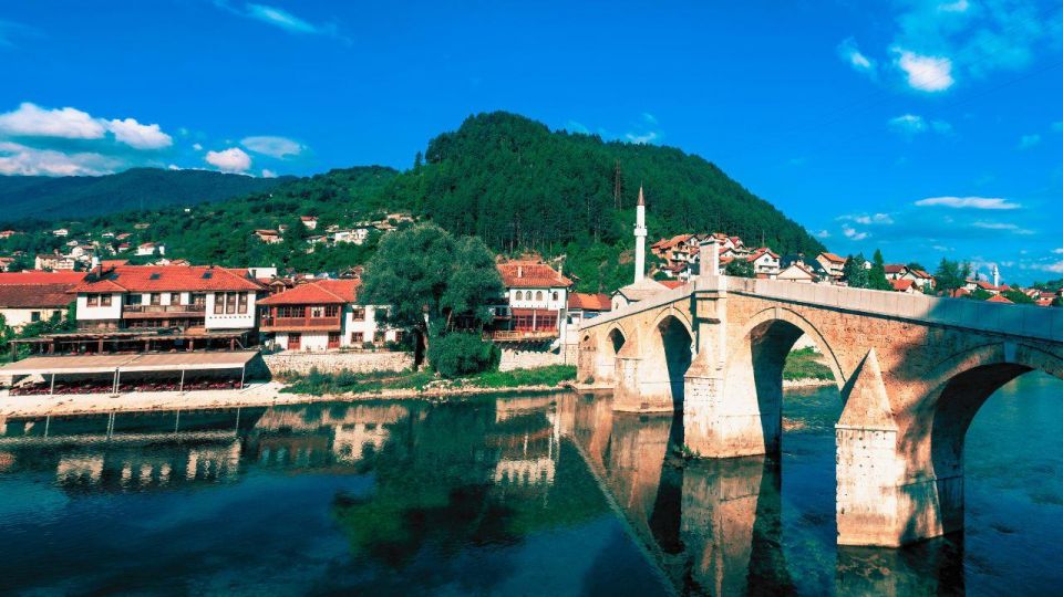 Balkan Discovery: 12-Day Cultural Expedition - Accommodation Options