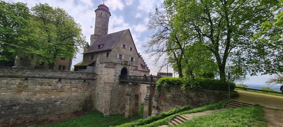 Bamberg: Beer & Brewery Tour - 2 Hour - English & German - Bilingual Language Skills