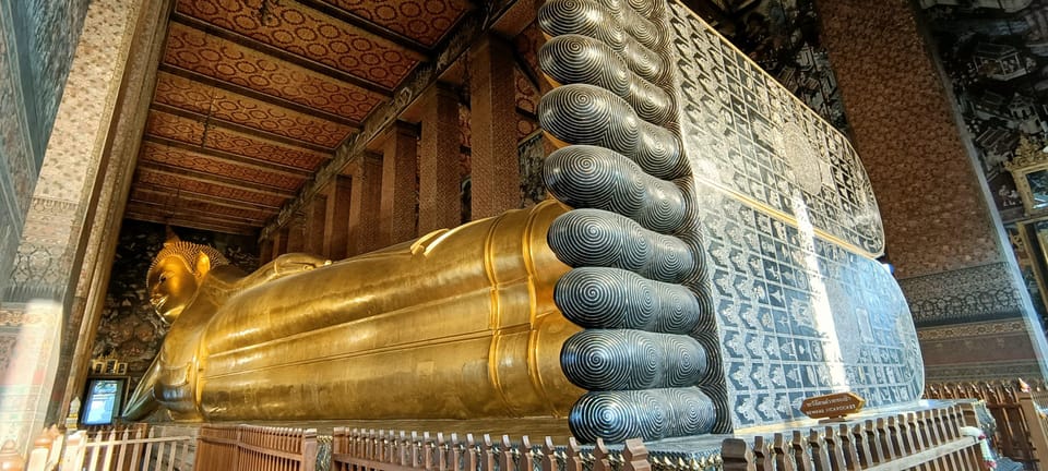 Bangkok: Amazing Bangkok City & Temple Tour With Local Guide - Wat Phra Kaew (Emerald Buddha)