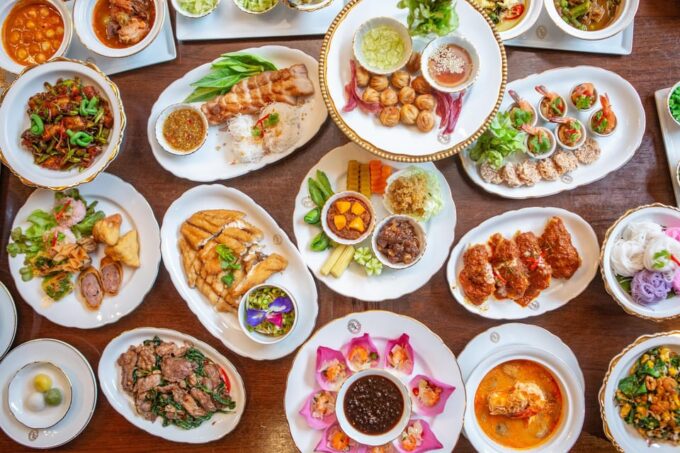 Bangkok: Baan Khanitha The Heritage ICONSIAM - Accessibility and Value Offerings