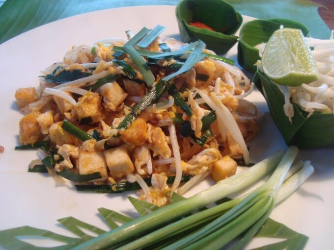 Bangkok : Cook Authentic Thai Food With Smart Cook - Getting to the Class