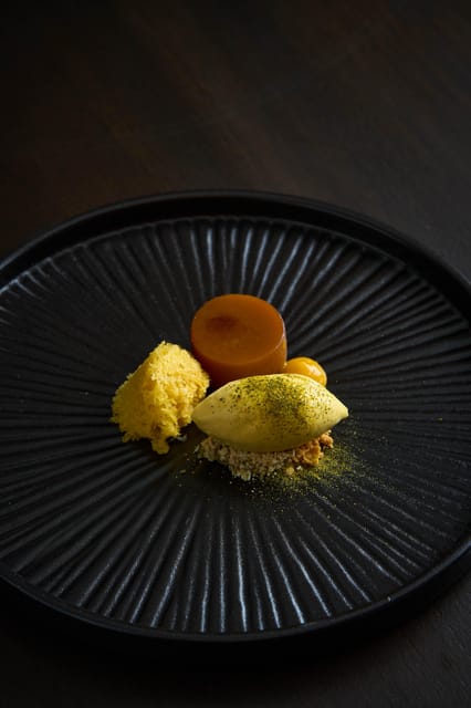 Bangkok: KHAAN Thai Fine Dining 11 Course Tasting Menu - Pricing and Duration