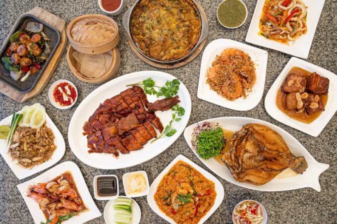 Bangkok: Savoey Riverview Rama 3 - Reservations and Availability