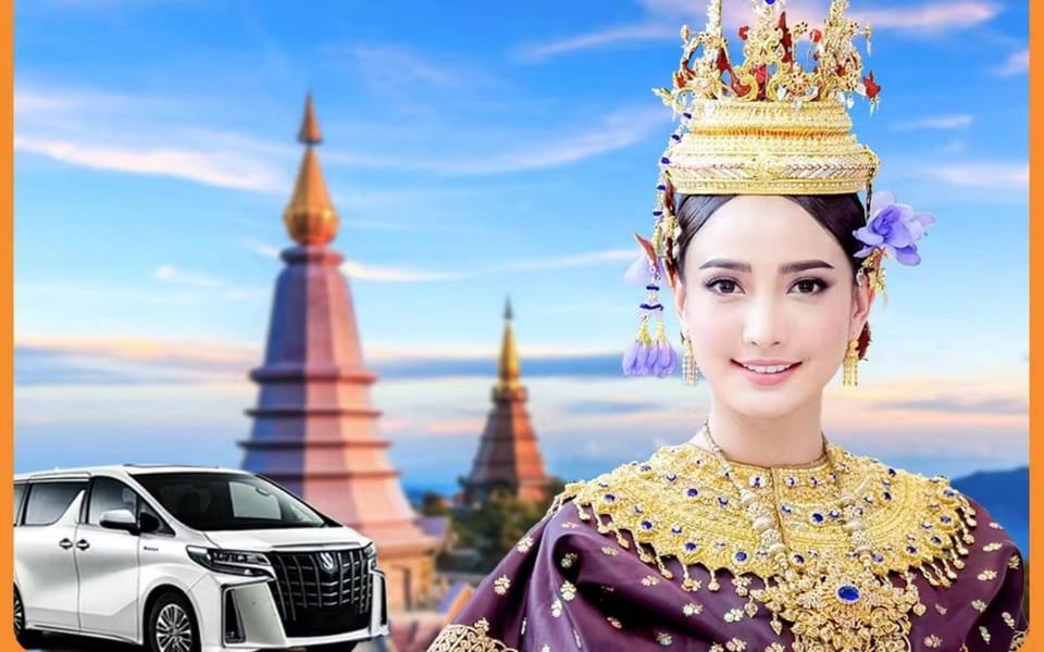 Bangkok: Suvarnabhumi Airport Private Transfer - Frequently Asked Questions