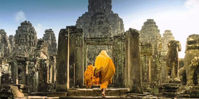 Banteay Srei, Kulen Mountain and Beng Mealea Temple Tours - Important Considerations