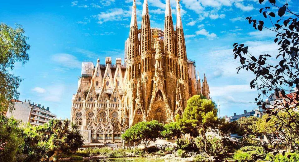 Barcelona 4 Hours Private Tour - Customer Feedback