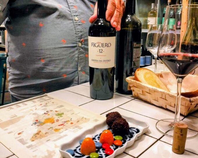 Barcelona: Roman Town + Wine + Cheese + Chocolate Tasting - Roman Influence on Spanish Winemaking