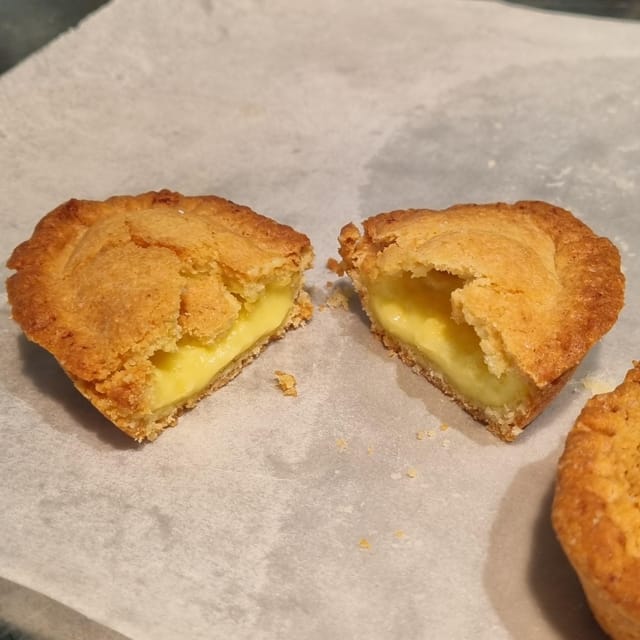 Bari: Bake and Enjoy Apulian Desserts - Group Size Limitations