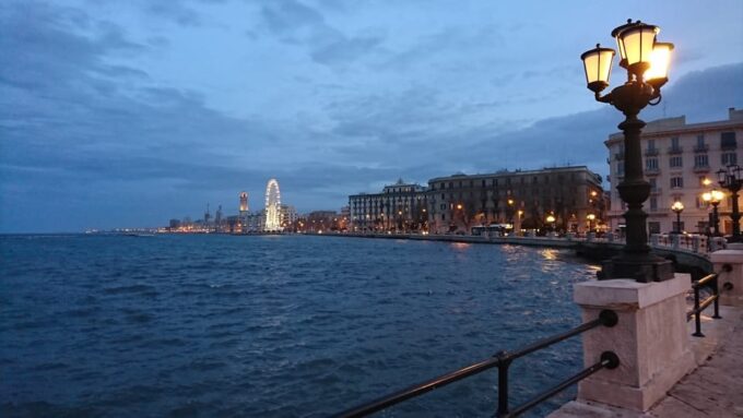 Bari: City Highlights Private Tour With a Guide - Booking and Cancellation