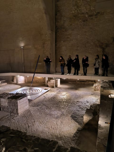 Bari: Guided Tour With Archaeologist - Archaeological Sites