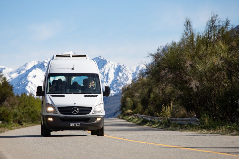 Bariloche: 1-Way or Round-Trip BRC Airport Transfer - Feedback Highlights