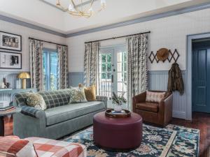 Barnsley Resort - Services Offered