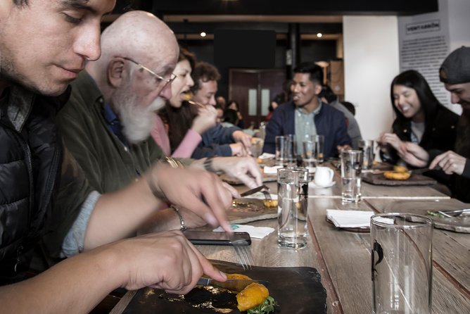 Barranco Art and Food Tour: 20+ Tastings, Graffiti Walk - Customer Feedback