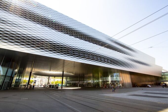Basel: Capture the Most Photogenic Spots With a Local - Customer Reviews and Feedback