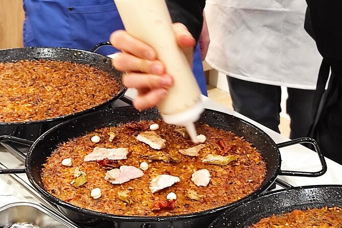 Basque Cooking Class - Hands-on Instruction